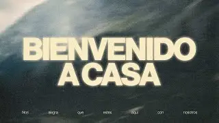 Bienvenida Retiro Youth |  | En Su Presencia