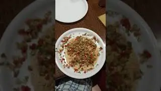 KBN BHUJ | Food #foodie#shorts#youtube