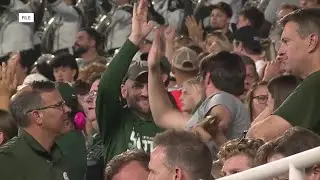 What impact could the new NCAA revenue-sharing rules have on MSU fans?