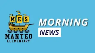 MES News January 21, 2026