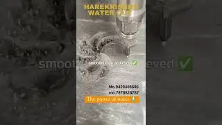 water jet cutting service