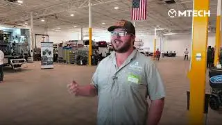 MTech Customer Testimonials | Real Equipment. Real Results.