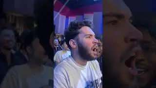 😱 DANA WHITE'S INSANE SURPRISE FOR KYLE FORGEARD!