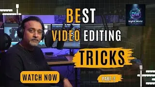 Video Editing Skills. P3