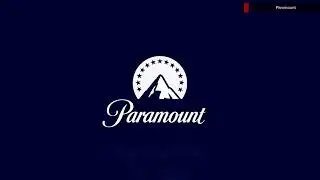 Paramount corporate logo animation