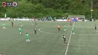 Kreisliga A Berg | 28. Spieltag | SV Eintracht Hohkeppel II vs. TuS Lindlar