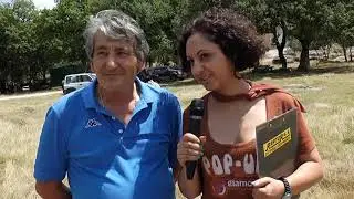 La Campagnola che visse due volte
