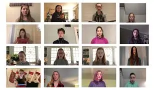 Benjamin Britten: A New Year Carol