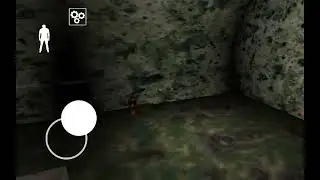 granny chapter 2 the Kraken jumpscare
