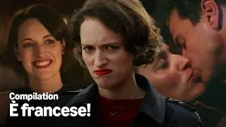 IDENTIFICANDOCI CON FLEABAG | Prime Video