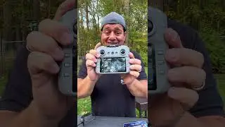 Этот дрон C29 с двумя камерами 4K и контроллером с экраном в комплекте &mdash; просто находка!
