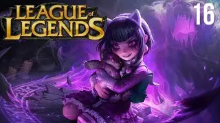 High-Octane Low-Elo | Flex Placements (Ep.16)