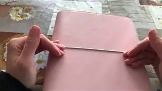 Filofax Domino Soft A5 pink😍