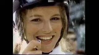 One Full Hour of CBS Commercials from 1993-1994