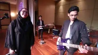VIO PIPE - BUTTERFINGERS LIVE COVER