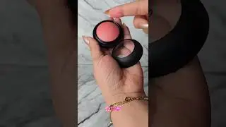 The perfect flush 🫶✨ 🎥: @amalessa  #ilmakiage #blush #blushswatches #pinkblush #makeupfyp