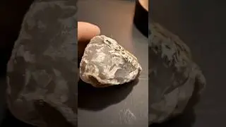 💎 Banger from the Oregon Coast! Agate and Jade? #nature #beautiful #rockhounding #outdoors