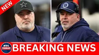 How Cowboys' Decision on Mike McCarthy Hurts Them in New HC Search