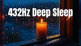 432Hz vs 528Hz &ndash; Which Healing Frequency Works Better for Deep Sleep?