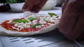 Neapolis - Bake like never before