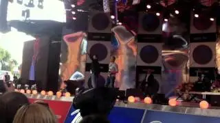 Салют, Вера! (Славянский базар-2011)