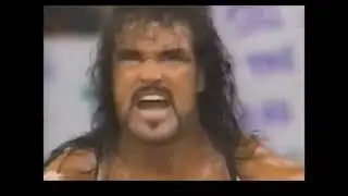Bryan Clark Custom Titantron (WWE and WCW)