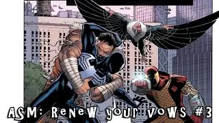 Amazing Spider-Man: Renew Your Vows #3