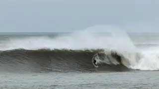 NO PAIN, NO GAIN. Stand Up Paddle Video (RedWoodPaddle)