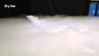 Dry Icer | Ultratec Special Effects