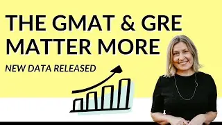 Why the GMAT and GRE Matter More at the Most Selective MBA Programs