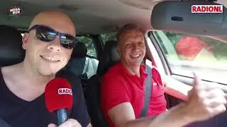 DAGJOURNAAL 2.  MEGARUN 2019