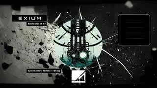 Exium - Unknown Form [V+1003V] A2