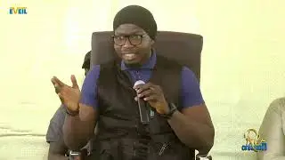 Mame cheikh Ahmed Tidiane Sy capitaine : l'heure du bilan
