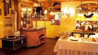 Landgasthof & Hotel Jagdhof, Steinhagen (Vorpommern-Rugen), Germany | Vacations In Europe