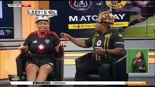 Soweto Derby I Chiefs vs Pirates preview