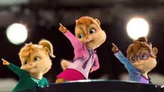 When I Grow Up - The Pussycat Dolls - Chipmunks