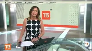 Canal 13 (5-Dic-2021): No hay juicio pendiente sobre Franco Parisi.