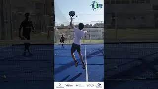 ame On! Tomorrow marks the kick-off of the much-awaited Pakistan Padel Open at Legends Arena
