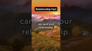 Relationship Fact / BHS Vivid Vlogger #trending #shortsviral #relationshipfacts #trendingshorts