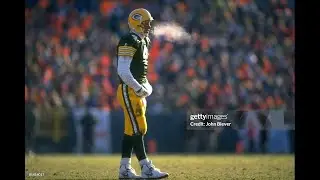 1993 RAIDERS AT PACKERS PART 2