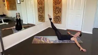 Maison Goldblum Stretch (28mins)