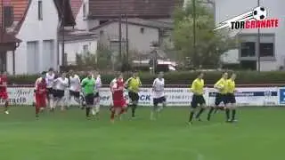Gruppenliga: SV Hofbieber - FSG Hohenroda