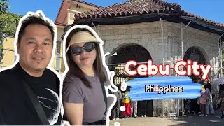 Sinulog Festival 2026: Ayala Cebu Fireworks + Sto. Nino Church + Magellan&rsquo;s  Cross & House of Lechon