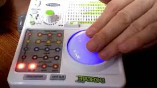 U-Create Music Demo