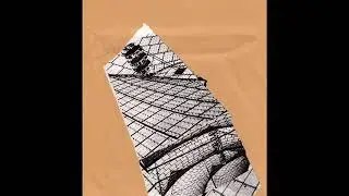 F. E. Denning - Untitled 1 [Posh Isolation]