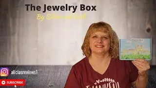 The Jewelry Box by Silver and Gold | February 2021