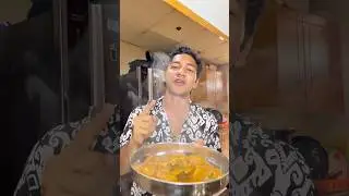 Oh my gosh.!😩Thakkadi.! Must try🤤😍 #food #foodshorts #thakkadi #shorts