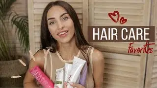 СЧАСТЬЕ ДЛЯ ВОЛОС | КАК Я УХАЖИВАЮ ЗА ВОЛОСАМИ??? // борьба с выпадением