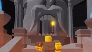 Escape Castel Forest (Roblox)