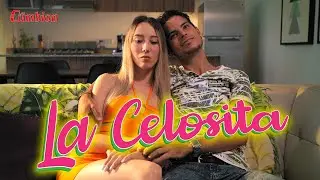 Los Cumbion - La Celosita